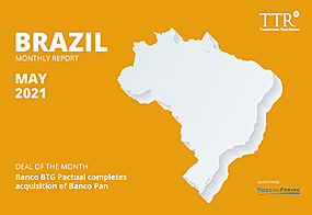 Brasil - Mayo 2021